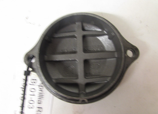 Motorblokdeksel Aprilia RSV 1000