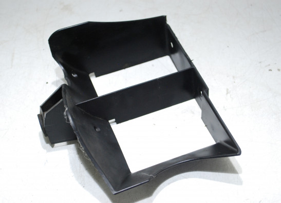 Radiator toebehoren BMW F 650 GS