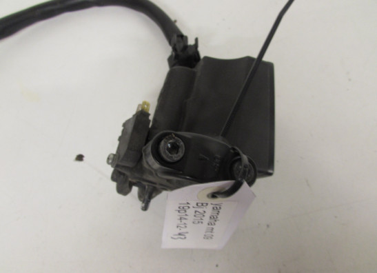 Bremszylinder vorne Yamaha MT 09