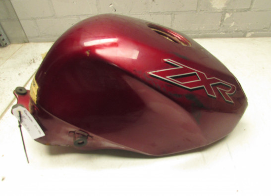 Benzintank Kawasaki ZXR 400