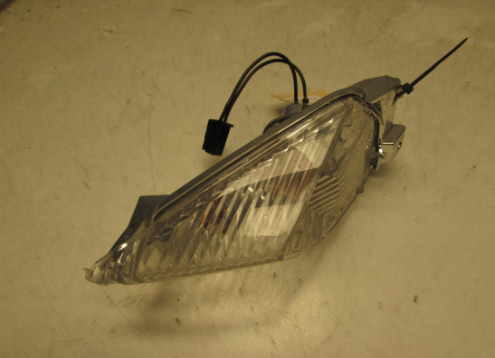 Knipperlicht Suzuki GSX R 600