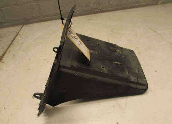 License plate holder Honda VFR 750