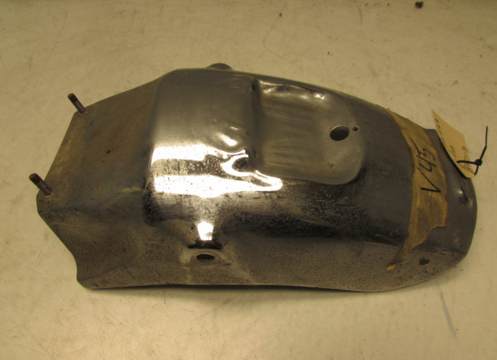 Rear fender Honda VF 700  750 C Magna