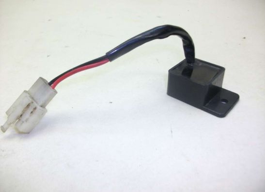 Relay Yamaha TDM