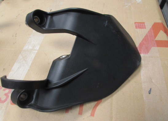 Tankcover KTM 1190 Adventure