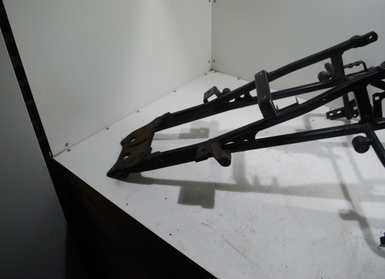 Achtersubframe Aprilia Caponord 1000