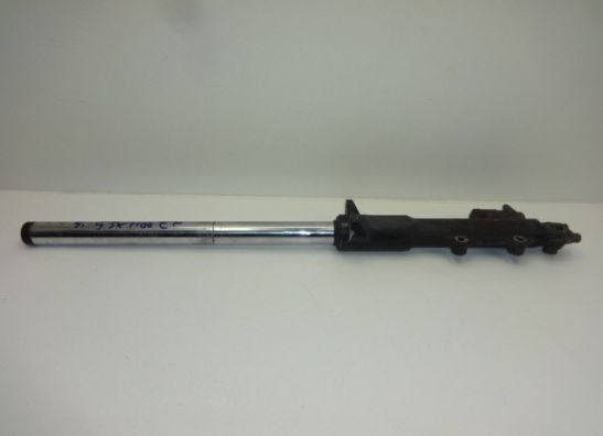 Front Fork left complete Suzuki GSX 1100 EF ES