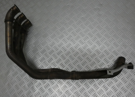 Uitlaatbochten Triumph Sprint ST 1050