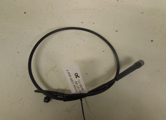 Kilometerkabel Honda CBR 600 F