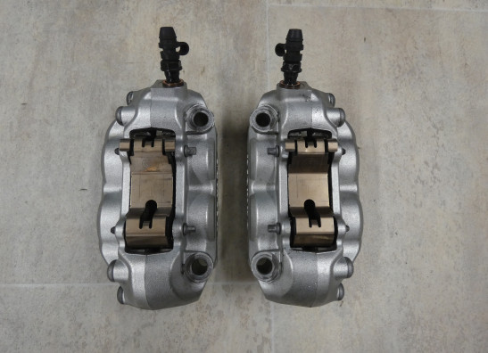 Bremssattel Bremszangen vorne Ducati monster 696