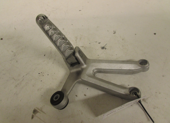 Duo voetsteun links Aprilia Tuono 1000