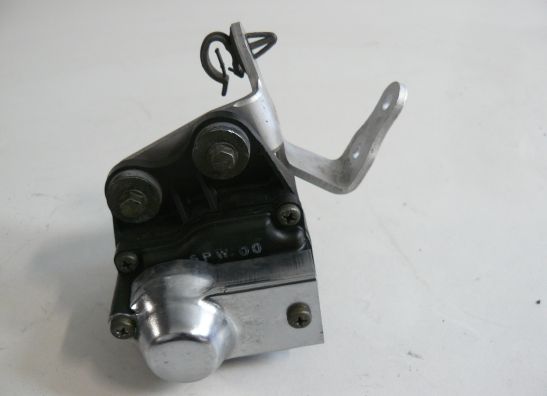 Exup servo klep Yamaha YZF R1