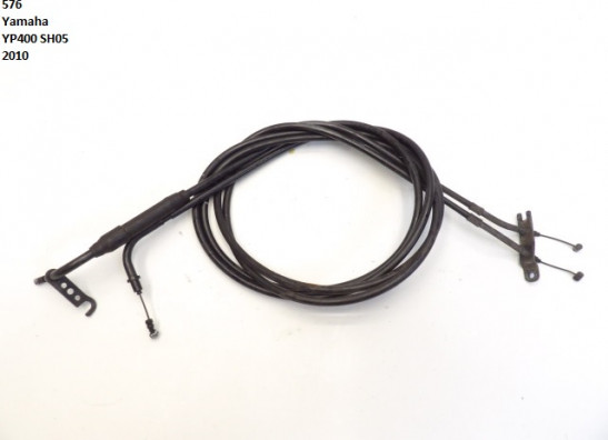 Throttle cable Yamaha YP 400 Majesty