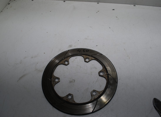 Bremsscheibe vorne rechts Honda CBX 750 F
