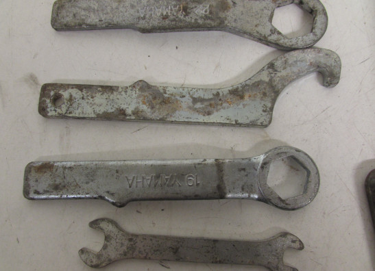 Tool set Yamaha XJ 600 Diversion