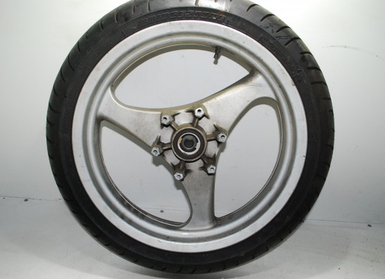 Voorvelg BMW R 1100  1150 RS