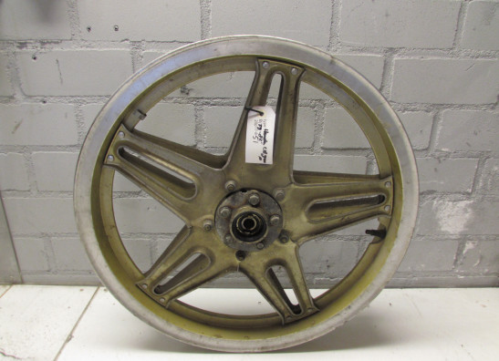 Front Wheel Honda CB 900
