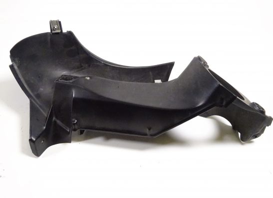 Linker zijkuip klein Aprilia RSV 1000