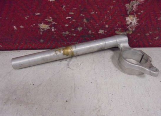 Clip on links Suzuki GSX R 600