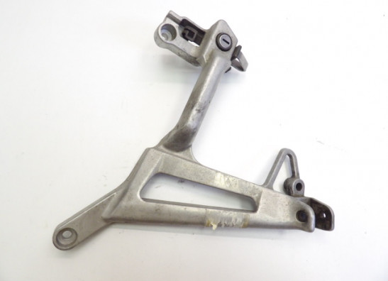 Pillion step left  Honda VFR 750