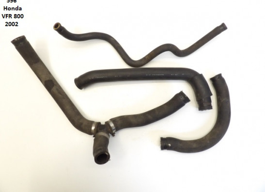 Radiator toebehoren Honda VFR 800 I