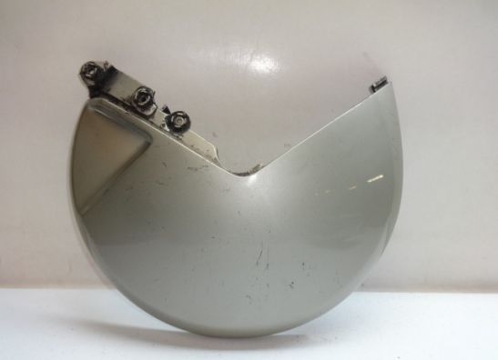 Braking Disc left front Honda PC 800