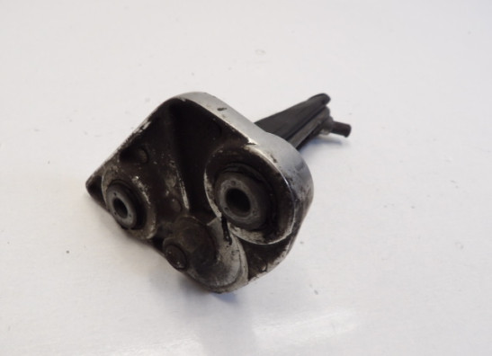 Footrest left Yamaha TDM