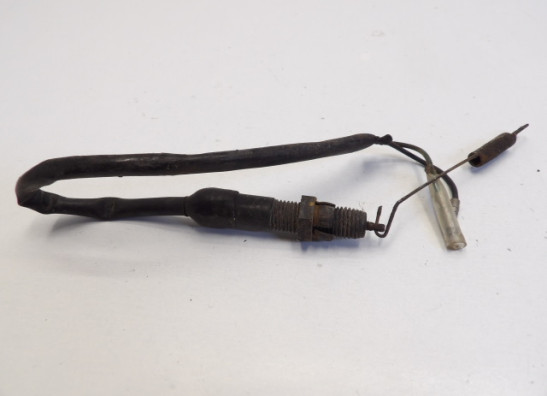 Brake pedal Honda CB 350 Four