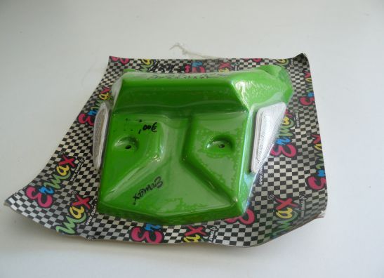 Undertail rear fender Kawasaki ZX 6 R