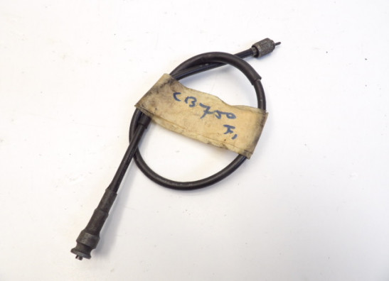 Toeren teller kabel Honda CB 750 