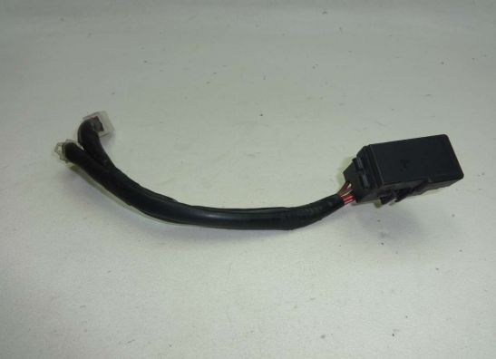 Sicherungkasten Yamaha XP 500 T-Max