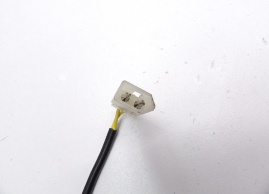 Lever handle clutch Aprilia Pegaso