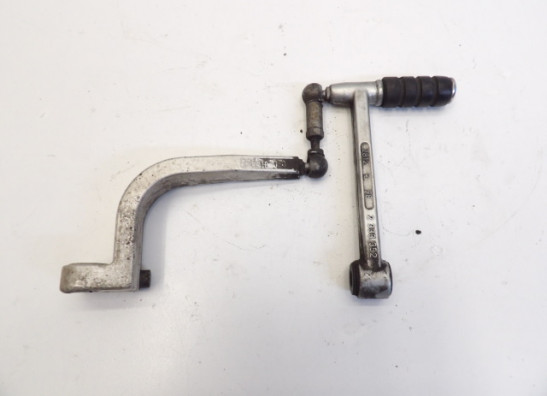 Schalthebel BMW R 1100 S