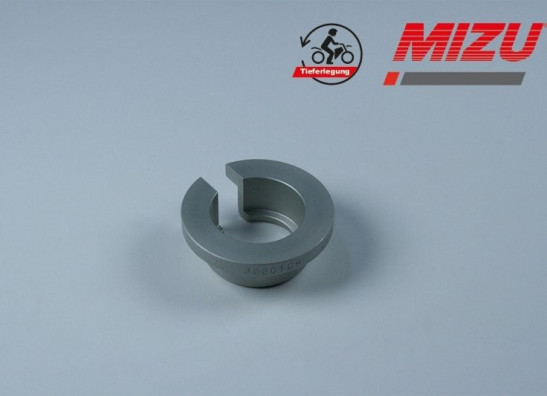 Link systeem achterveer Yamaha MT 07