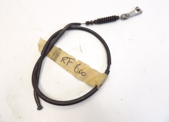 Koppelingskabel Suzuki RF 600