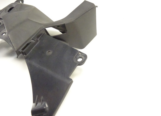 Fuel tank cover Honda NC 750 X