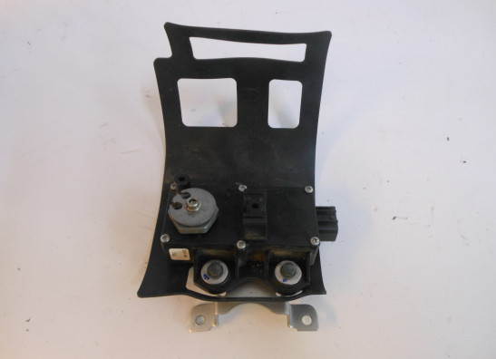 Exup servo klep Yamaha YZF R6