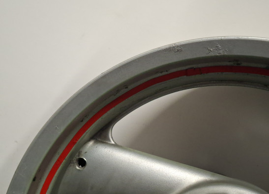 Achtervelg Ducati Monster 750