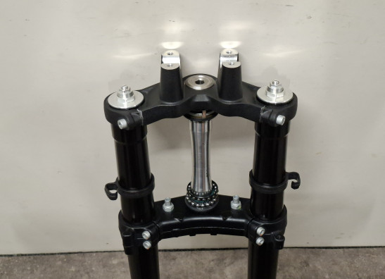 Voorpoten compleet Aprilia Tuono 660