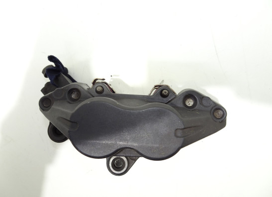 Brake caliper right front Ducati Multistrada 1100