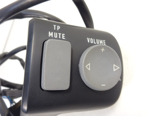 Lenkerschalter links BMW R 1200 RT