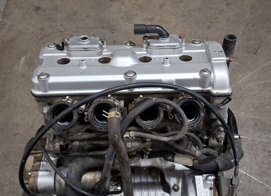 Motorblock Kawasaki ZX 9 R