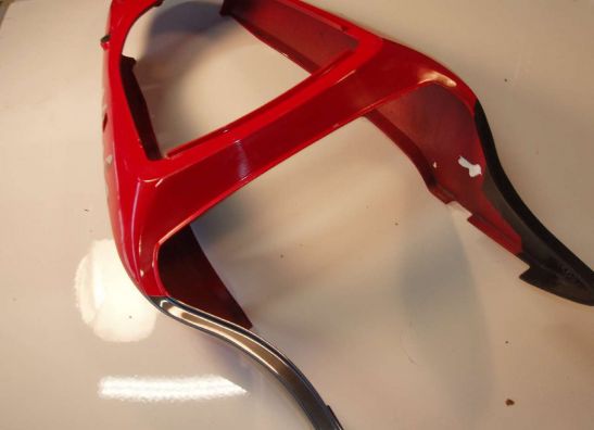 Rear cowl Kawasaki ZX 6 R