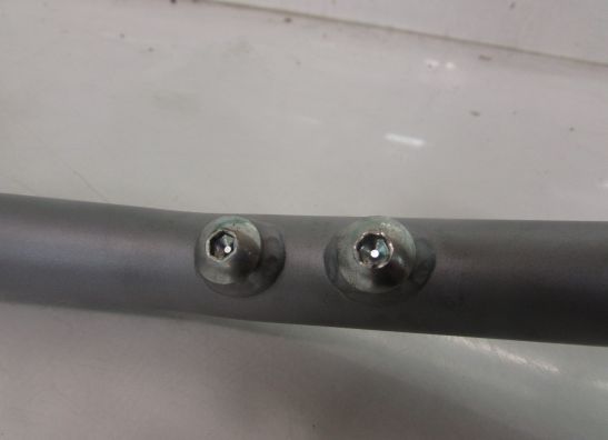 Sturzbugel Honda NC 700 X