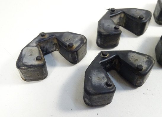 Driven flange Suzuki GSR 600