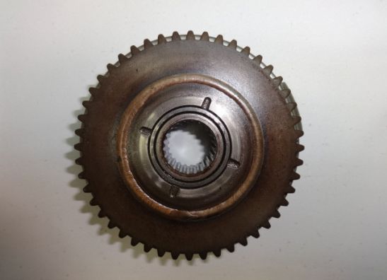 Start koppeling Honda VF 700  750 F