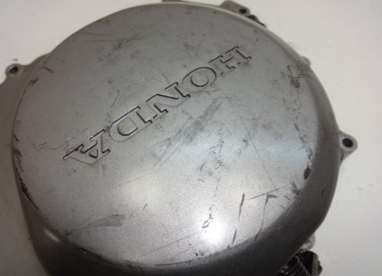 Kupplungsdeckel Honda TRANSALP