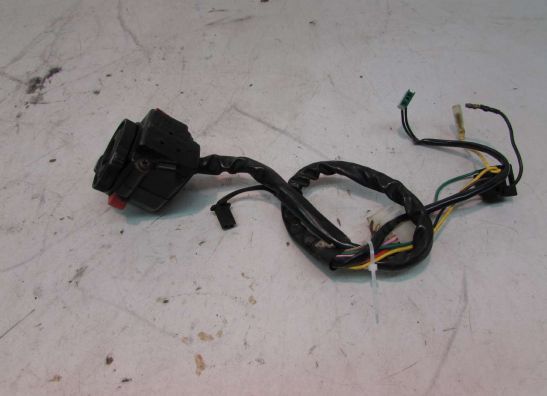 Handlebar switch assy Yamaha XJ 750 