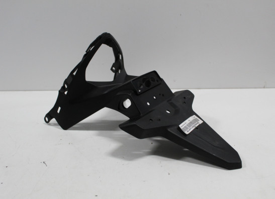 Kennzeichenhalter Honda CB 500