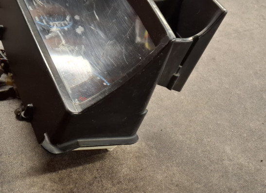 Tellerset Kawasaki GTR 1000